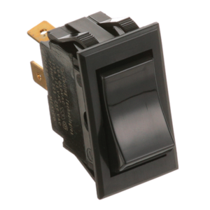 42-1234 - LIGHT SWITCH 7/8 X 1-1/2 SPSTCTR-OFF