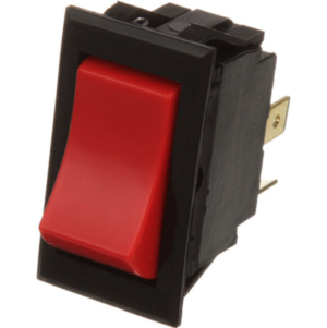 42-1393 - ROCKER SWITCH